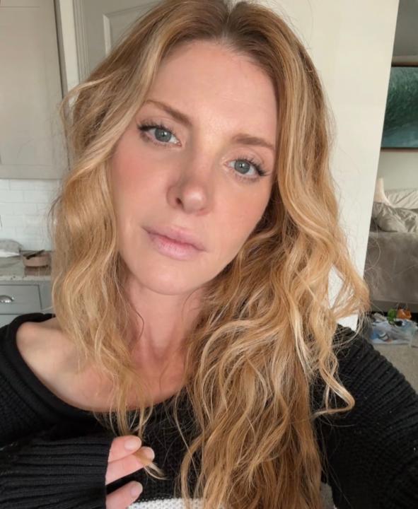 Jenn Corson