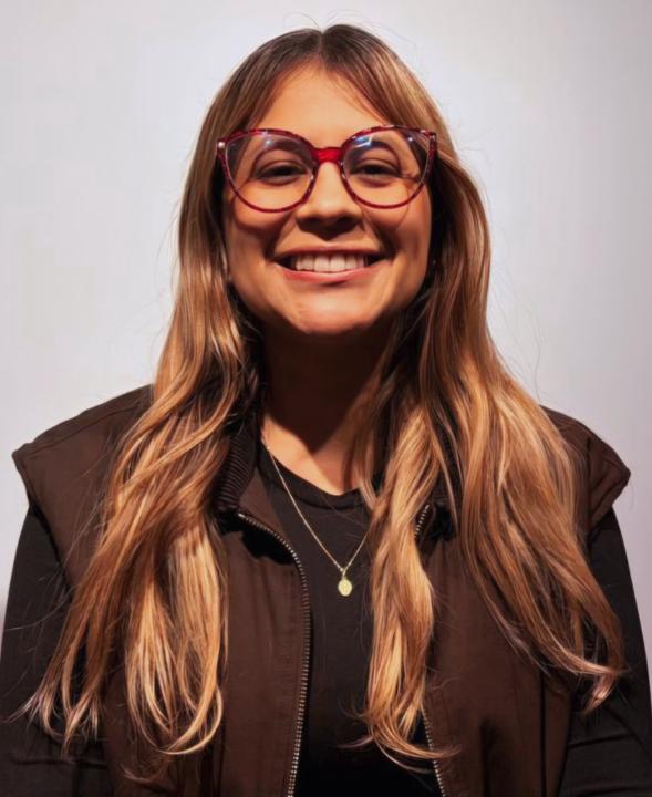 Tania Vergara