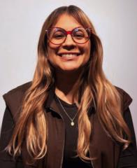 Tania Vergara