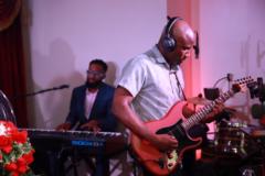 Paul Isong