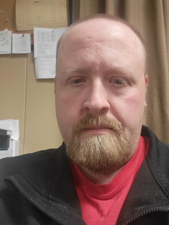 Jeff Kleiboeker