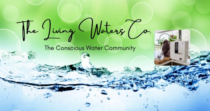 The Living Waters Community