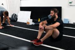 Daniel McCaffrey