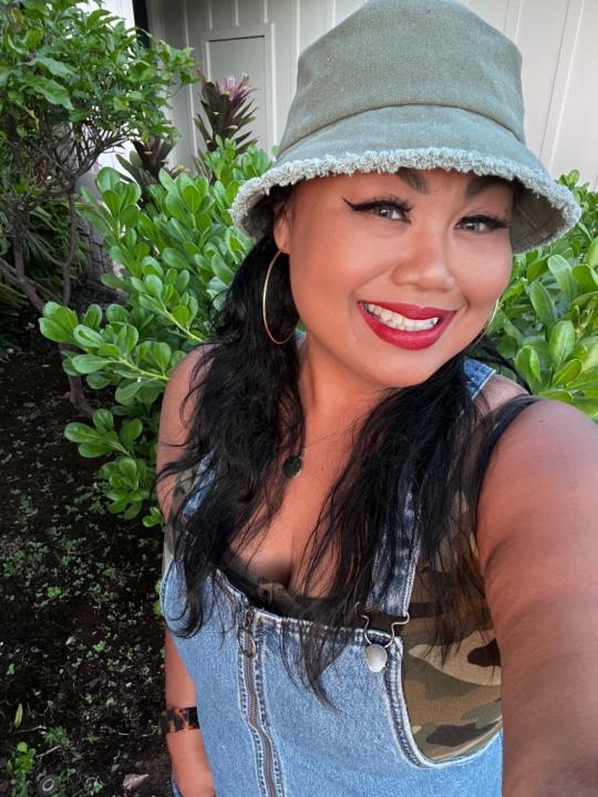 Aulani Cautiverio