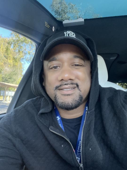 Tj Jones