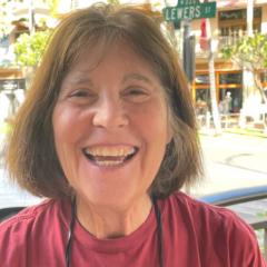 Meryl Goodman