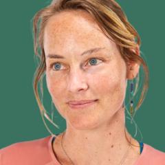 Bridget Kilgallon