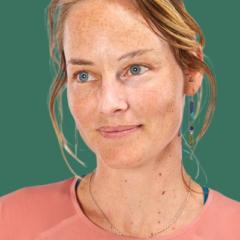 Bridget Kilgallon