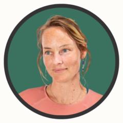 Bridget Kilgallon