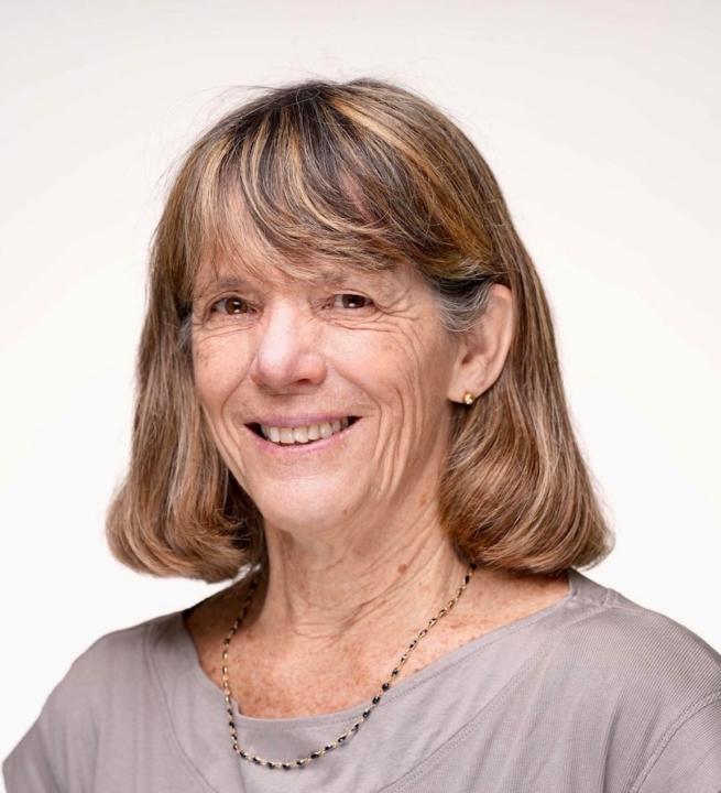 Laurie Beckmann