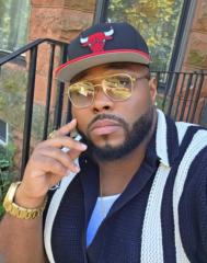 Solomon Brown