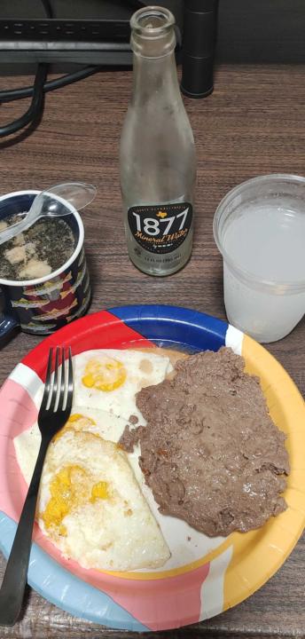 Lunch 
