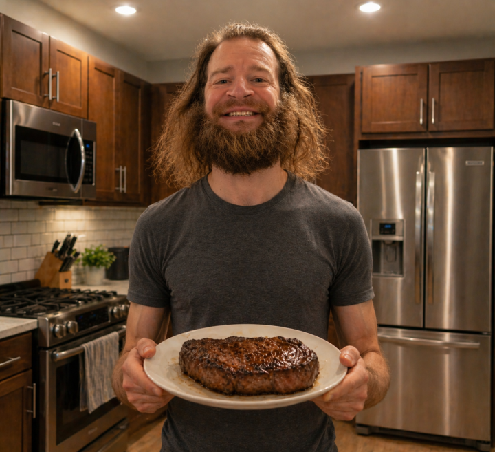 Steak