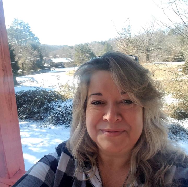 Kathy Johns