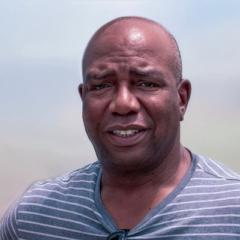 Eric Robinson