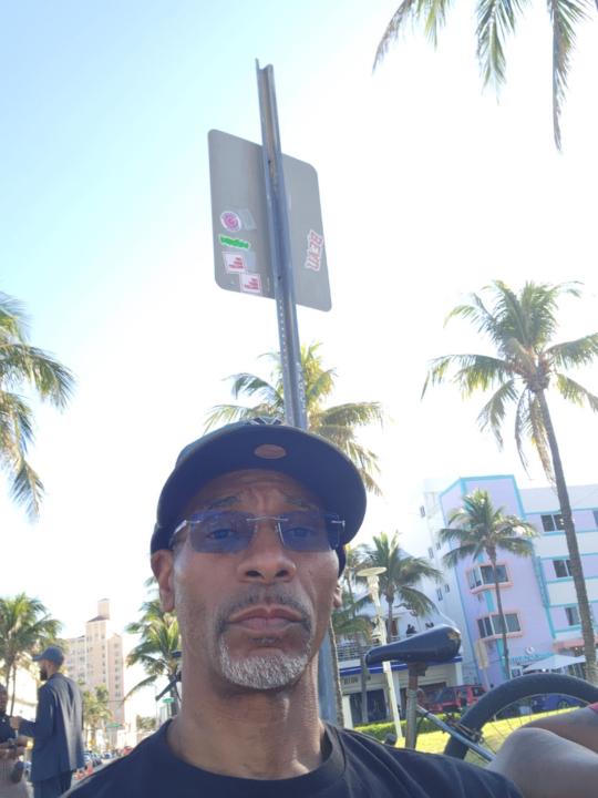 Tye Vieira