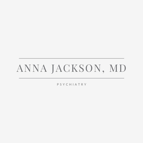 Anna Jackson