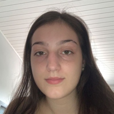 Amada Mattew