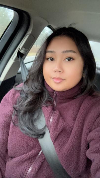 Alyssa Lim Keo