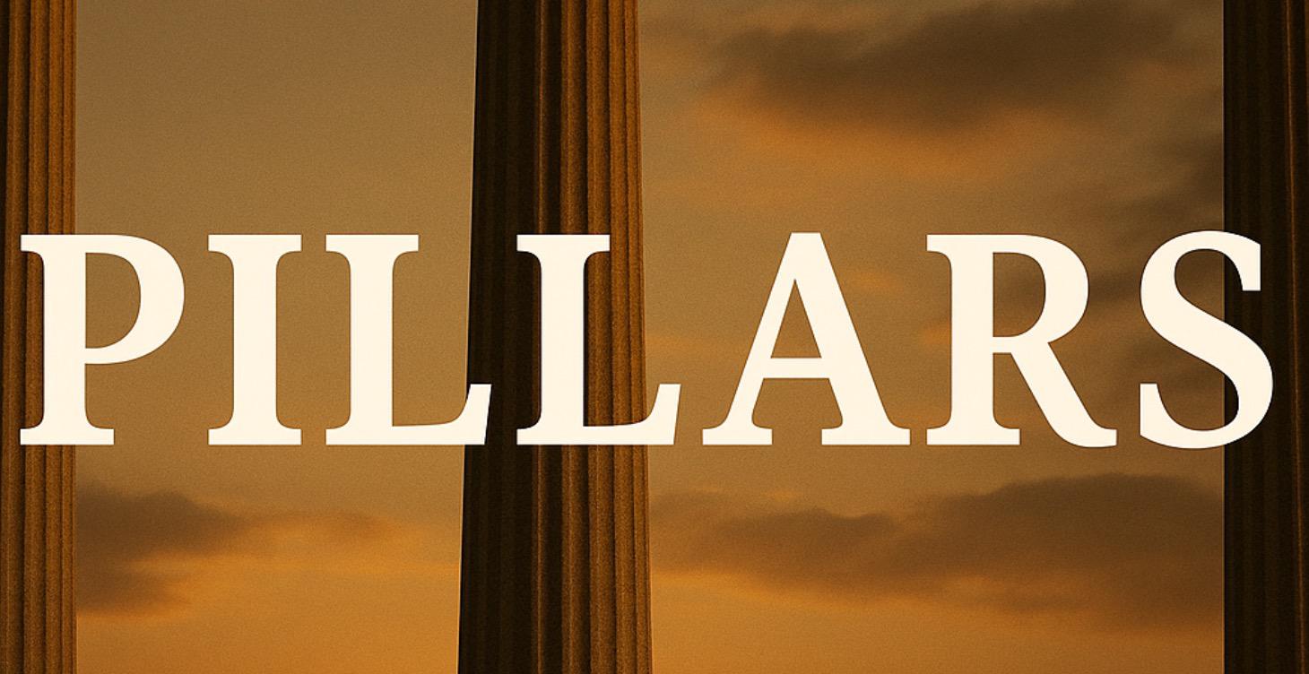 Pillars
