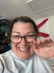 Theresa Parenteau