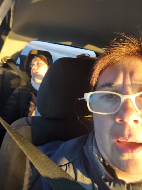 Marcela Lopez Carrizo