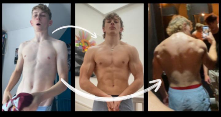 Skinny 2 Bulky - The Community