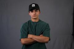 Jake Manos