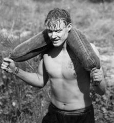Daniel Wierzba