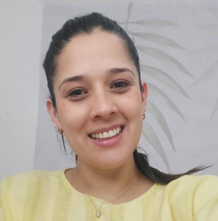 Bella Sequeira