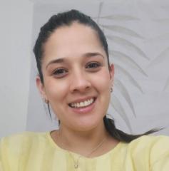 Bella Sequeira