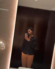 Bryce Bovell