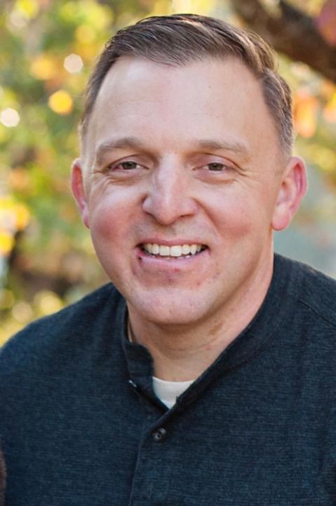Allan Pitchford
