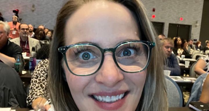 Nicole Langill