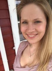 Maren Frøvik