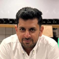 Kaleem Khokar