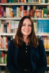 Claudia Kovalik