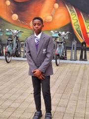 Godly Osei Appiah