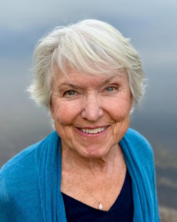 Elizabeth George