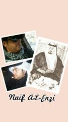 Naif Alenzi