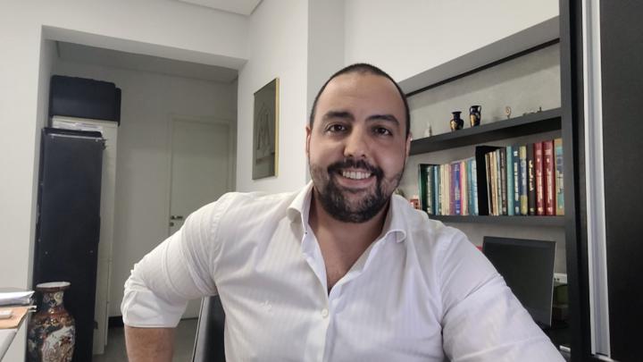 Heitor Marques