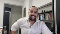 Heitor Marques