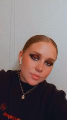 Olivia Brown