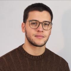Tiago Carvalho