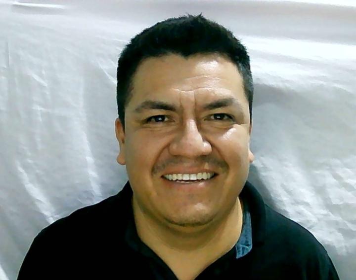 Luis enrique Mendoza torres
