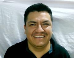 Luis enrique Mendoza torres