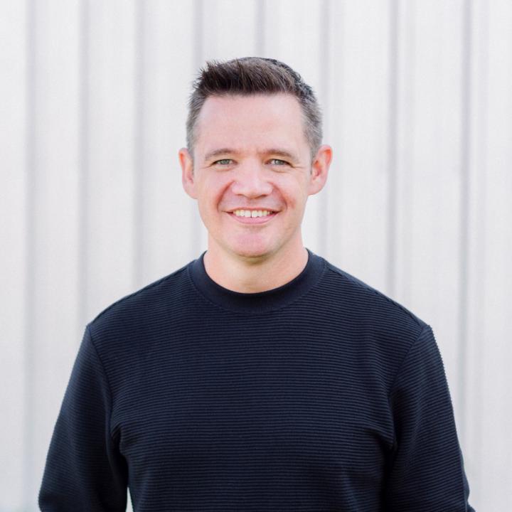 Andy Hayes