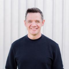 Andy Hayes