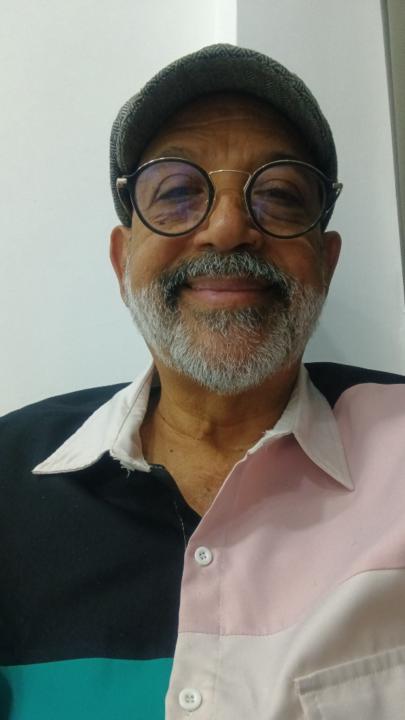 Ramón Armando Palma Cupido