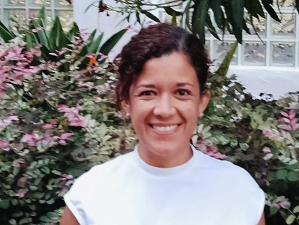 Naileth Moreno
